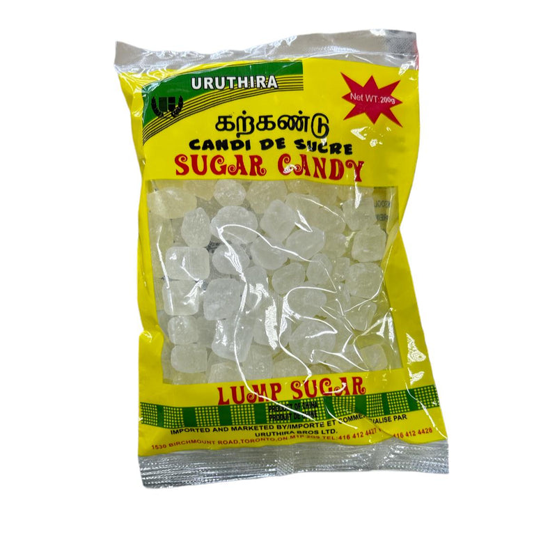 Sugar Candy 200g
