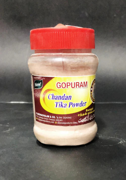 Chandan Tika Powder