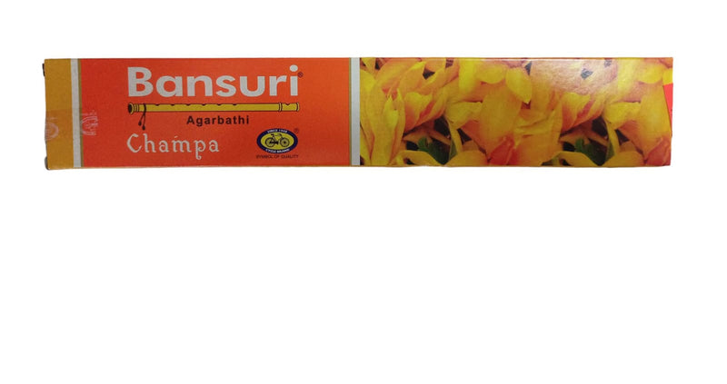 Champa Agarbati/Incense/Udupathy