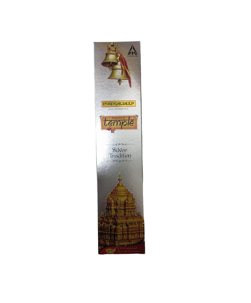 Temple Agarbatti/ Incense Sticks