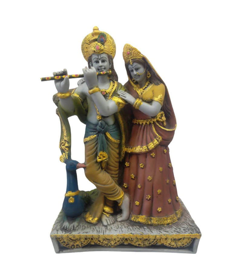 Radha Krishna JI Statue