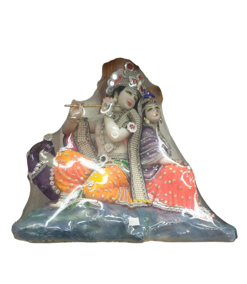 Radha Krishna JI Statue