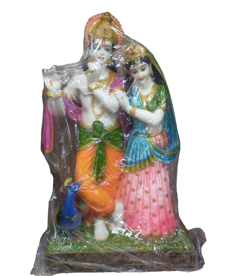 Radha And Krishna