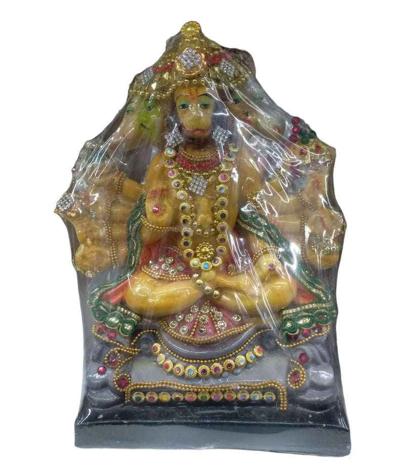 Hanuman ji/Panchmukhi