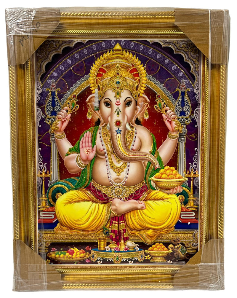 Ganesh JI Picture Frame