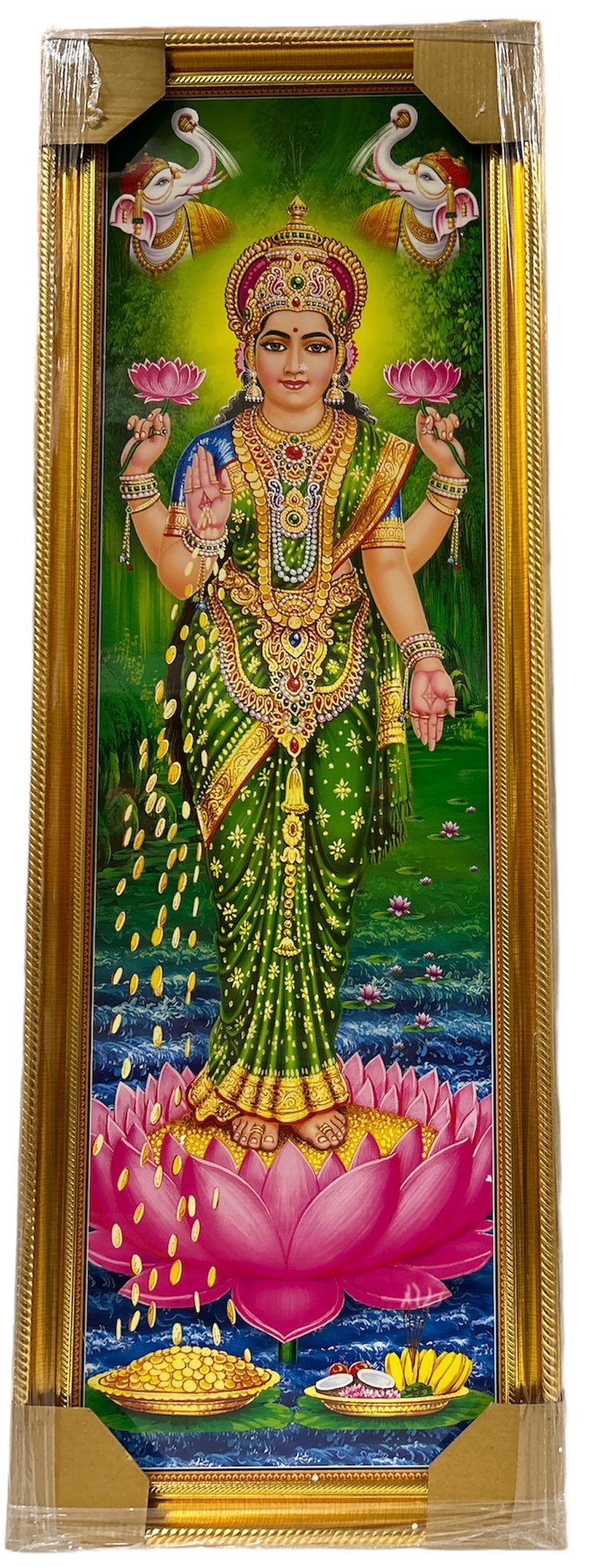 Goddess Laxmi JI
