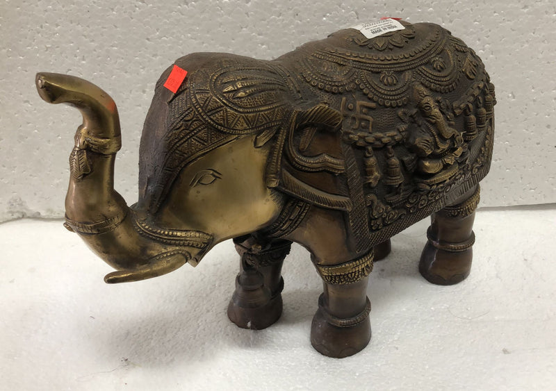 Elephant Brass