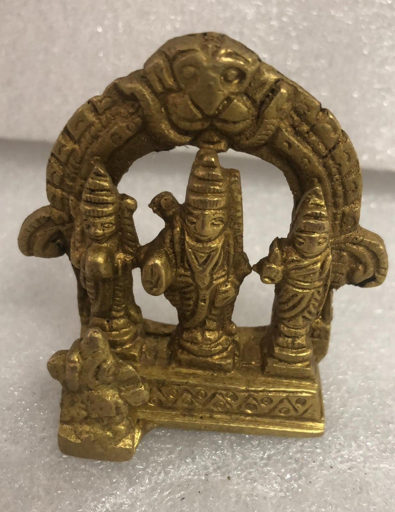 Ram Darbar Brass