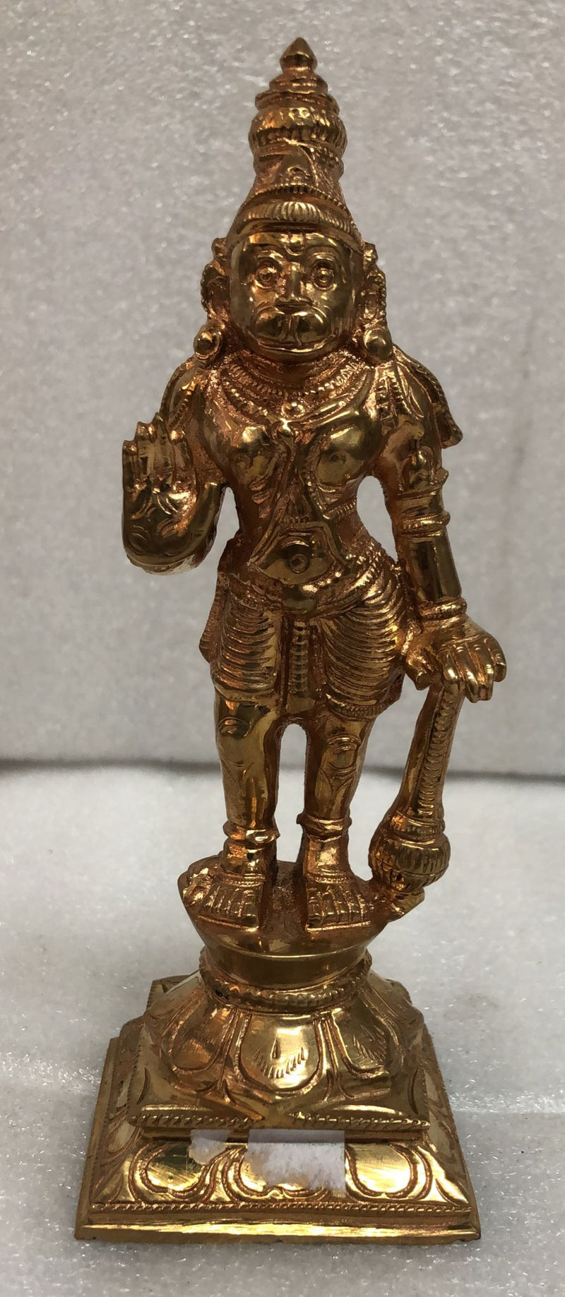 Hanuman ji Panchaloham