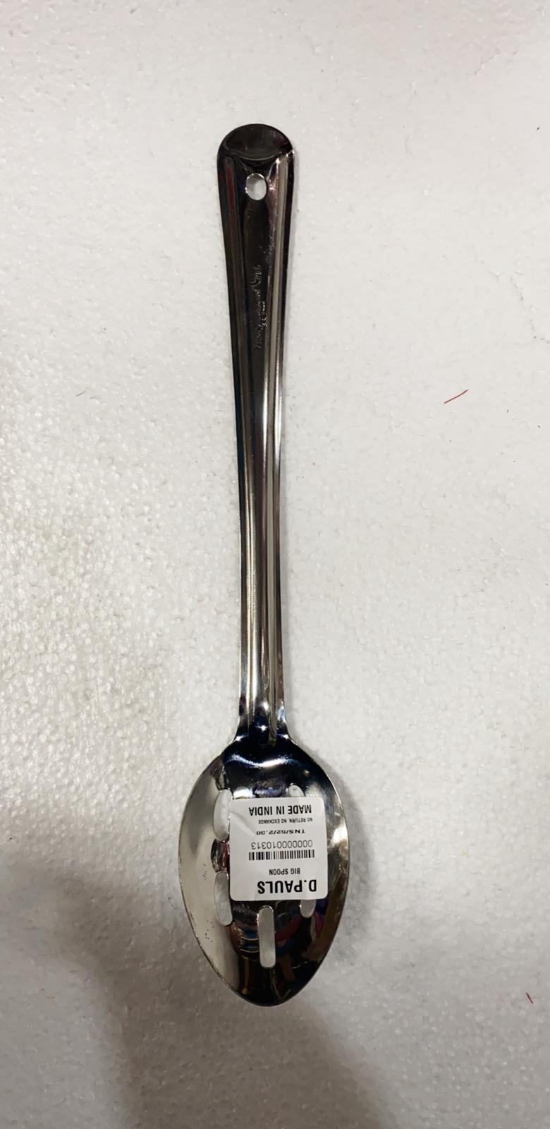 Big Skimmer spoon