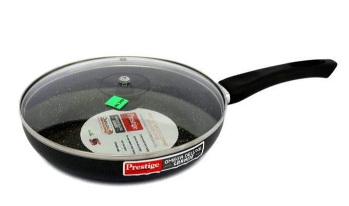 Frypan With Lid