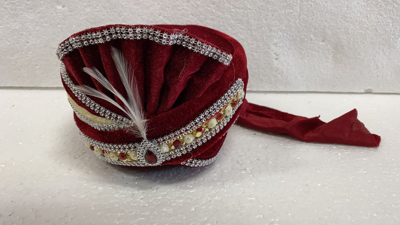 Wedding Turban(Small)
