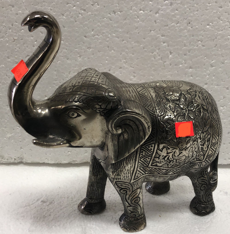 Elephant Metal