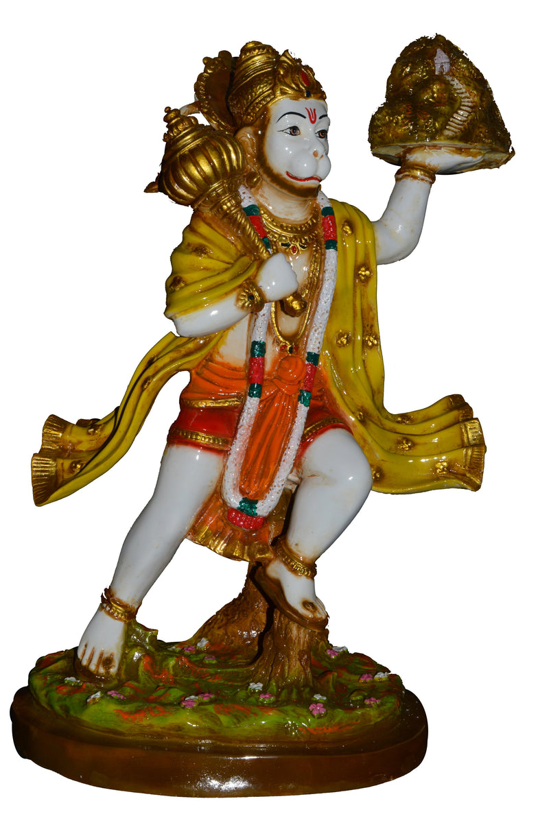 Hanuman JI Murti
