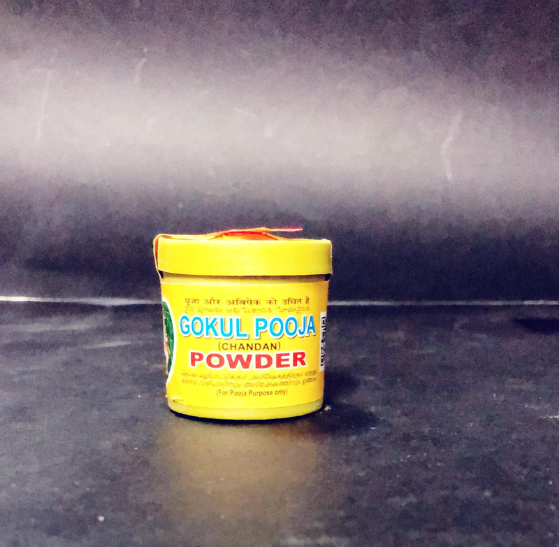 Chandan Puja Powder