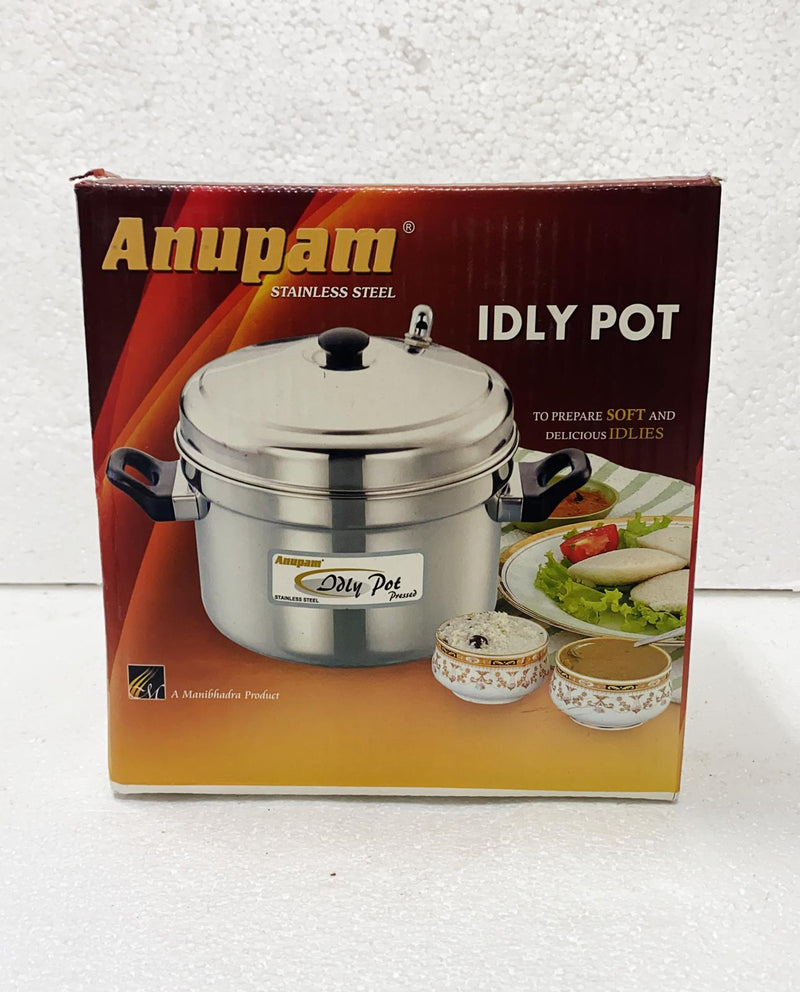 Idly Pot (Induction)