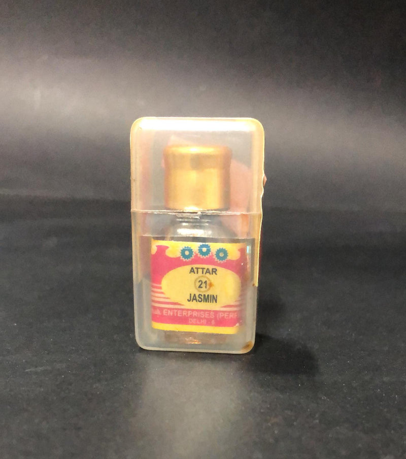 Attar For Puja Purpose Only.Not For Personal Or Any Other use