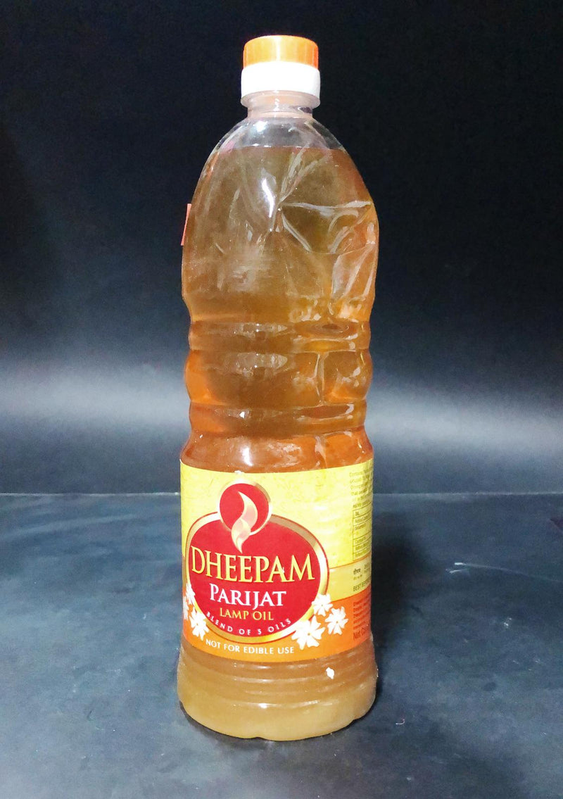 Deeapm Oil-5 Blended Puja oil