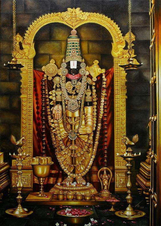 Sri Bala Ji (Pic Frame)