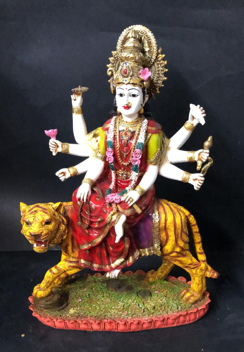 Durga Maa Statue
