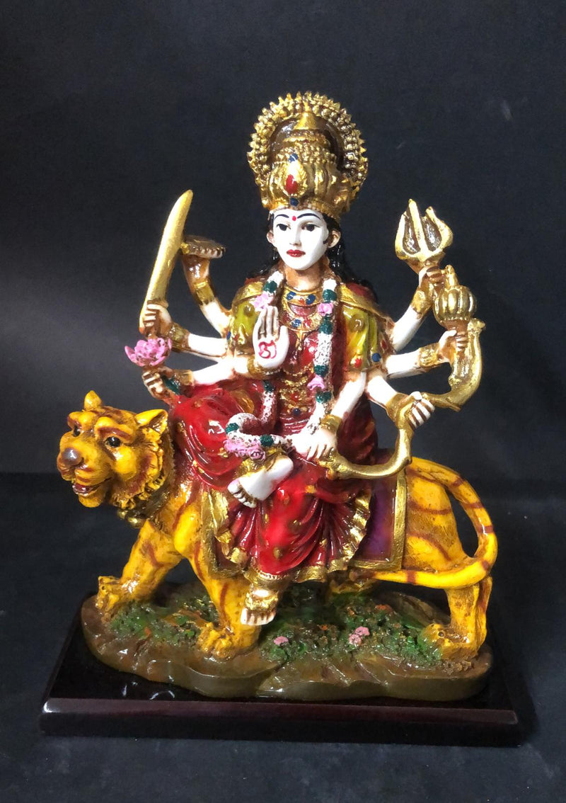 Durga Maa/ Murti