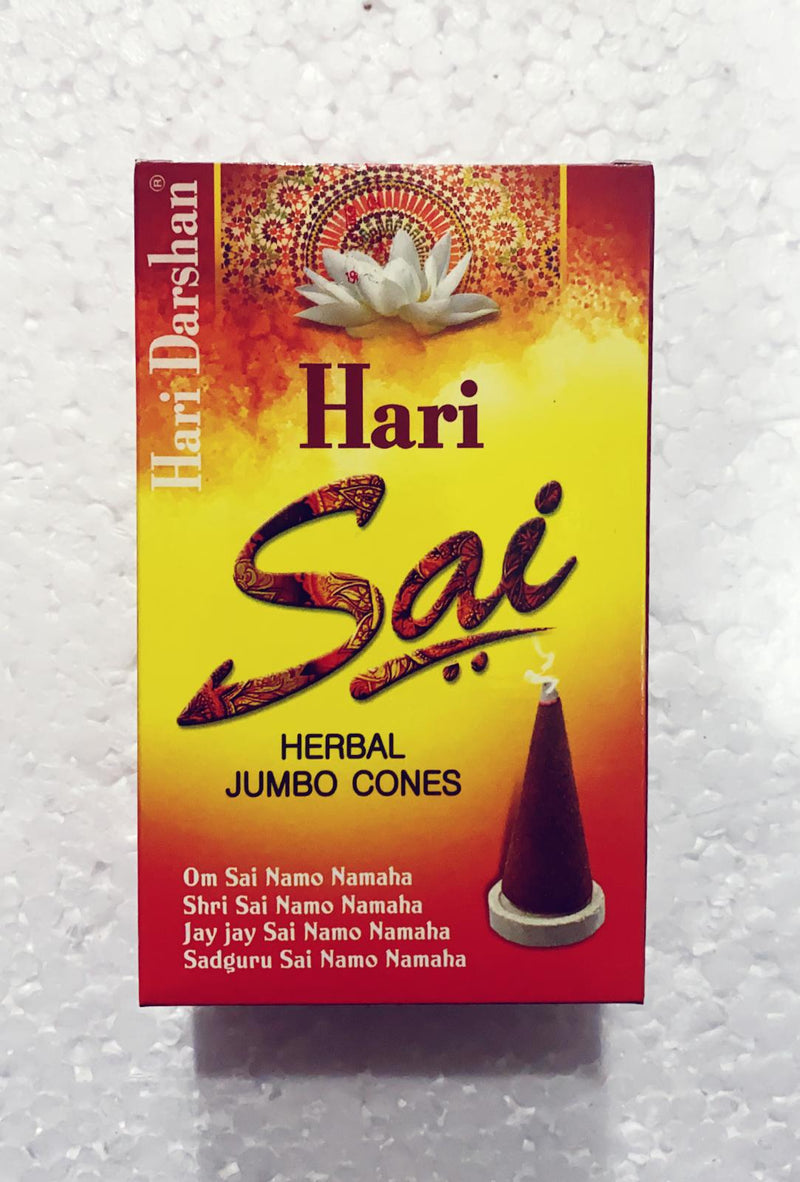 Herbal Jumbo Cones