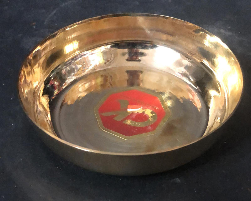 Bronze Bowl / Katrori