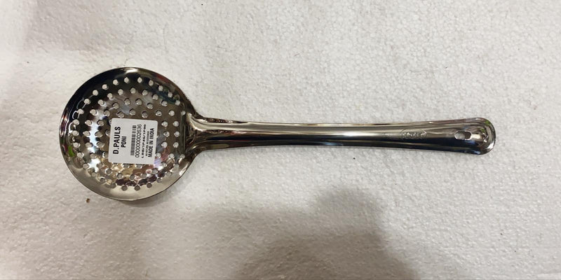 Skimmer/Slotted Spoon