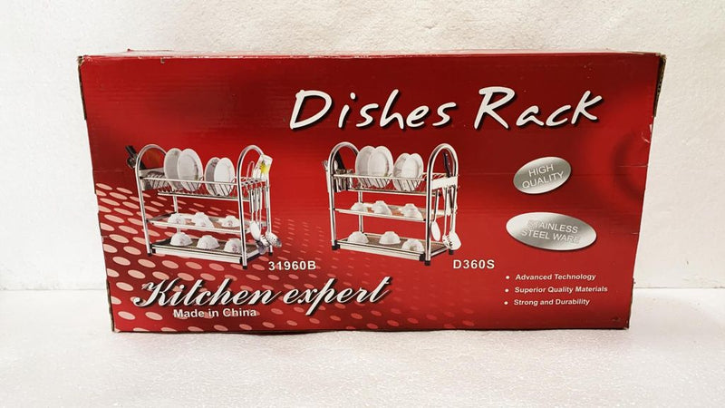 Dishes Rack