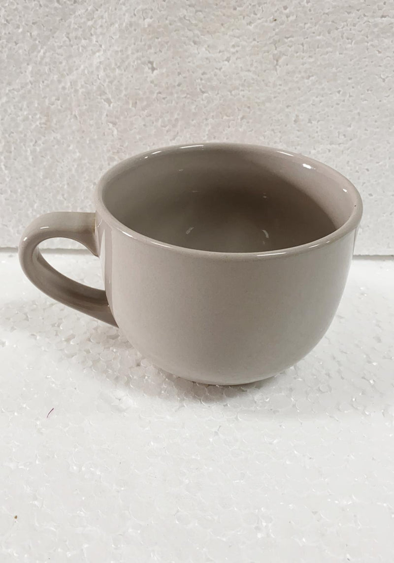 Coffee Mug / Soup Mug