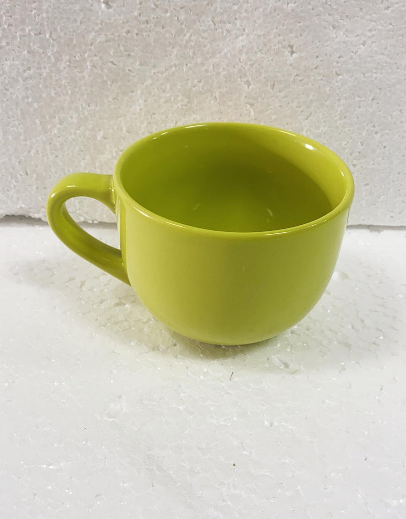 Coffee Mug / Soup Mug