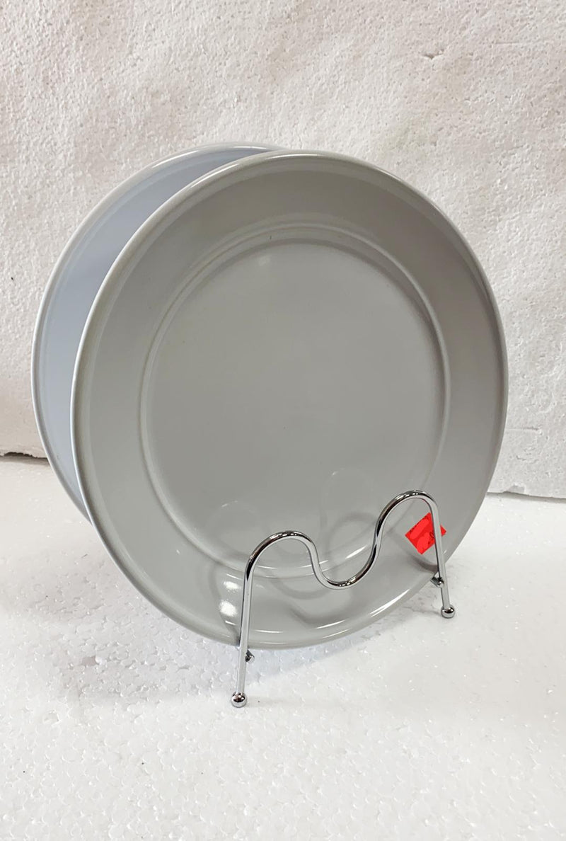 Dinner Plates 10"(Proceline/Ceramic)