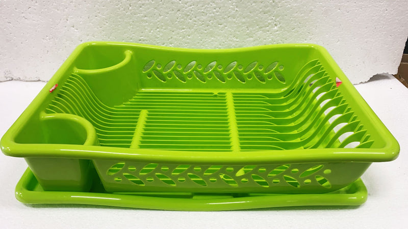 Dishes Rack-Plastic