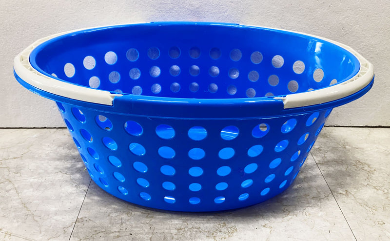 Laundry Basket (plastic)