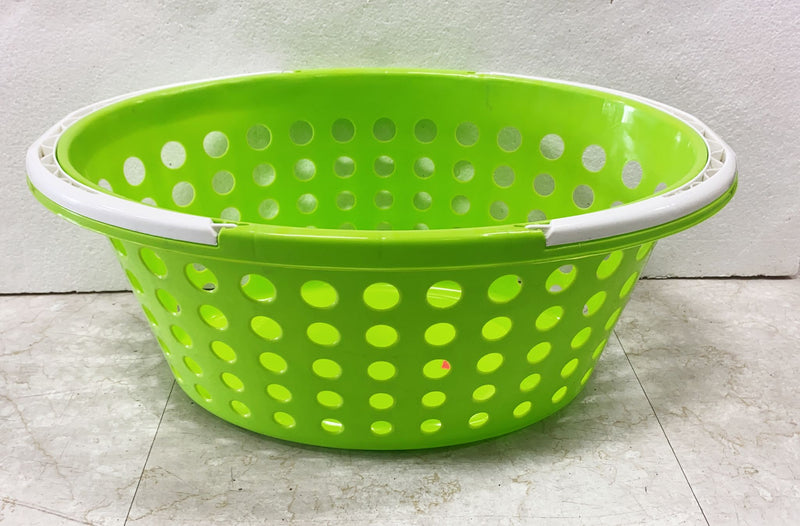 Laundry Basket (plastic)