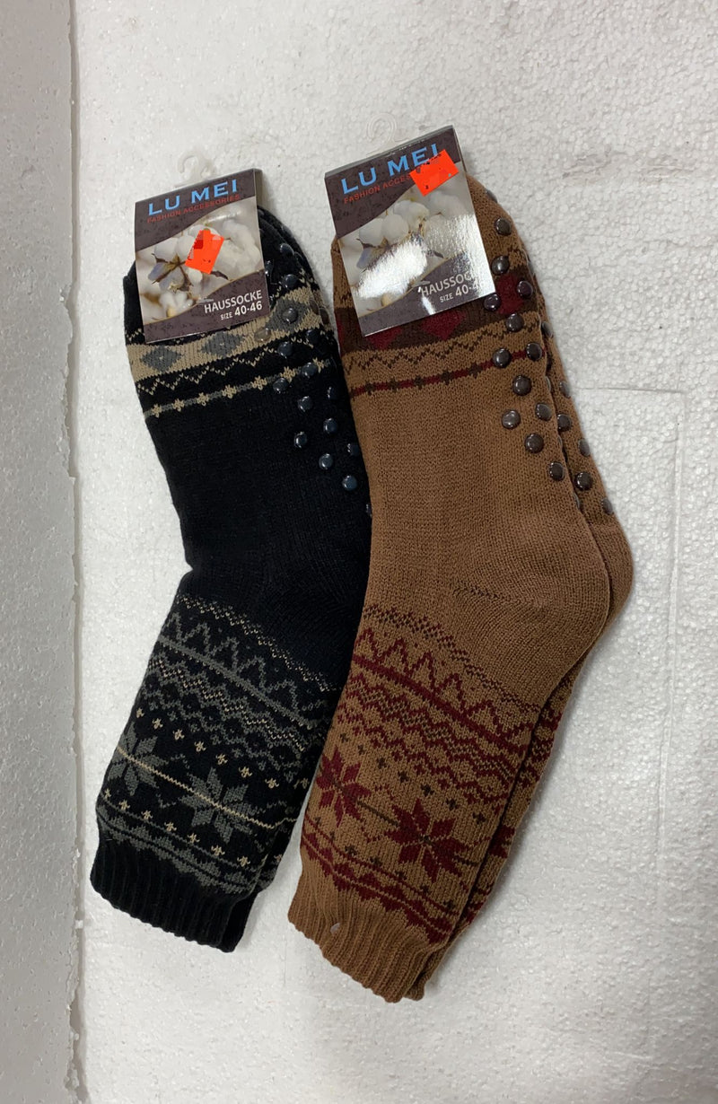 Socks (Winter)
