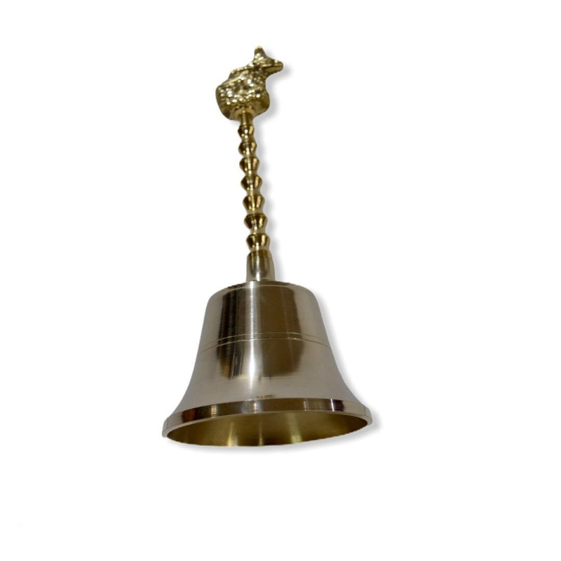 Bronze Nandi Bell
