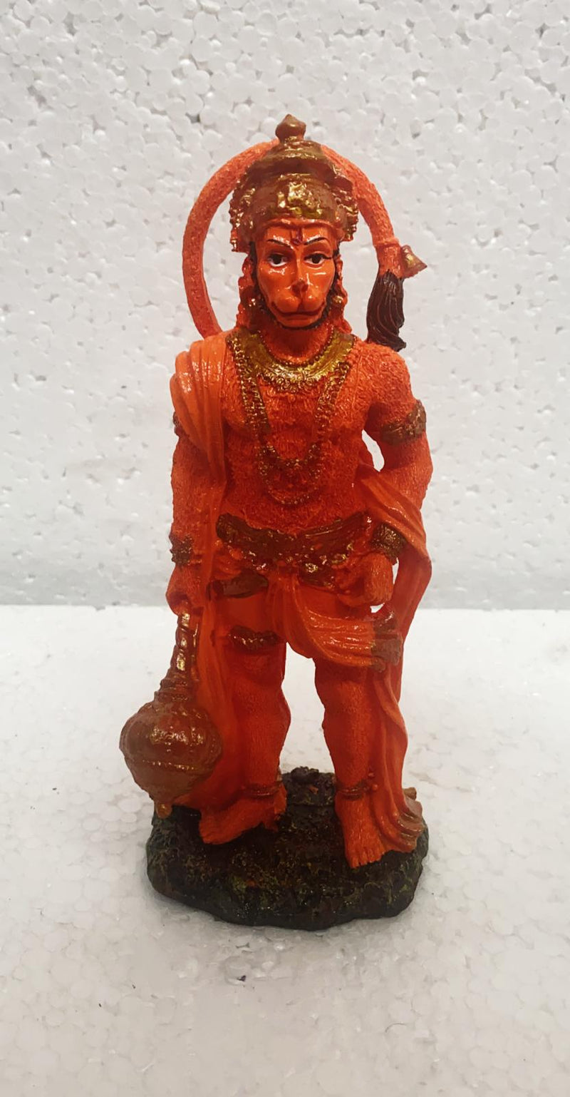 Hanuman ji - Standing
