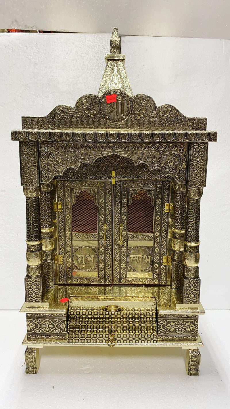 Puja Temple
