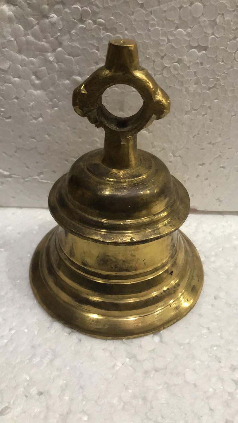Brass Puja  ( Bell Hanging)