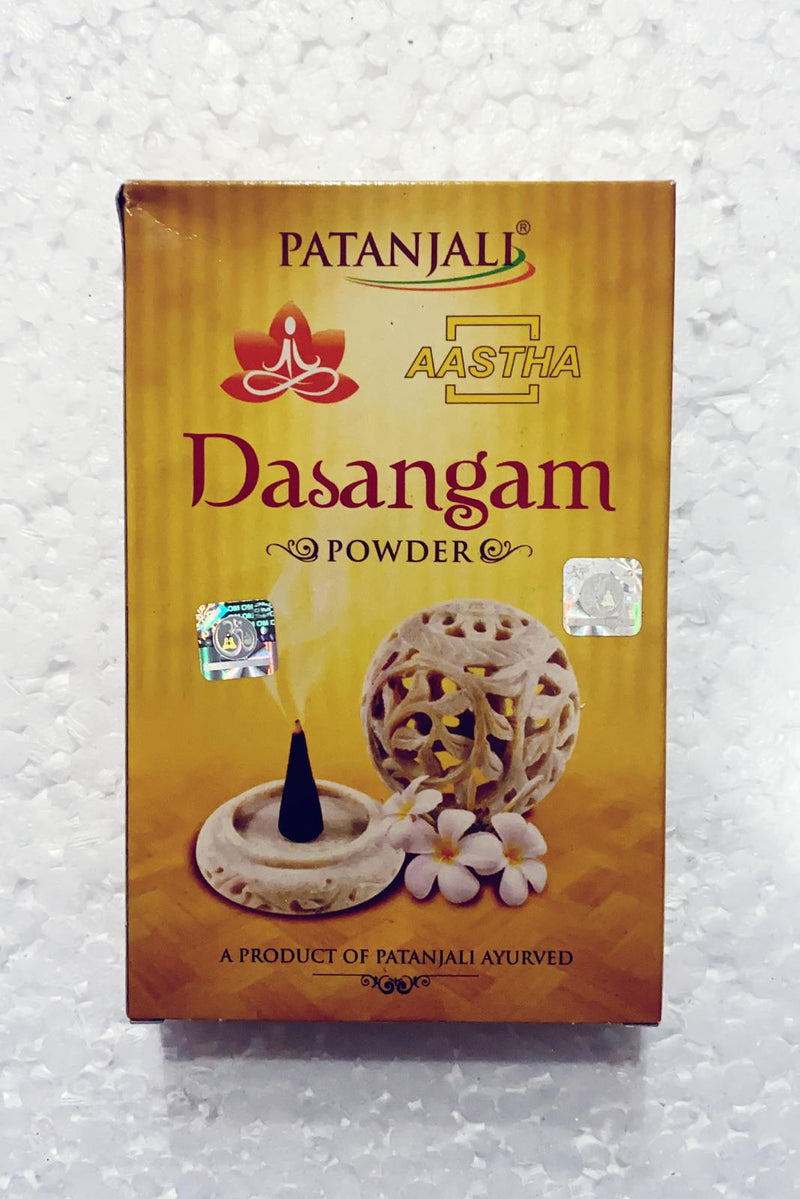 Dhoop Dasangam Powder