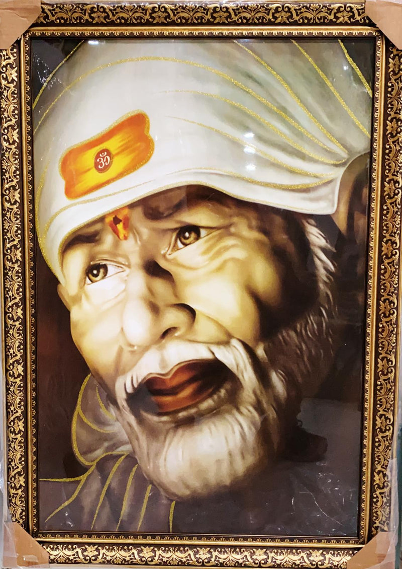 Sai Baba JI