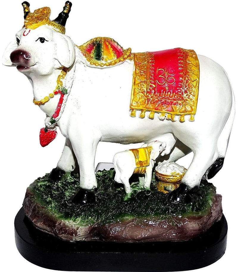 Cow & Calf beautiful Statue
