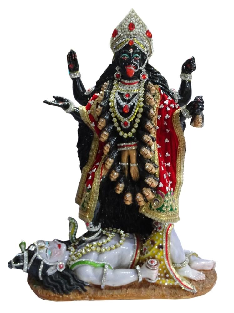 Goddess Kaali Mata Idol