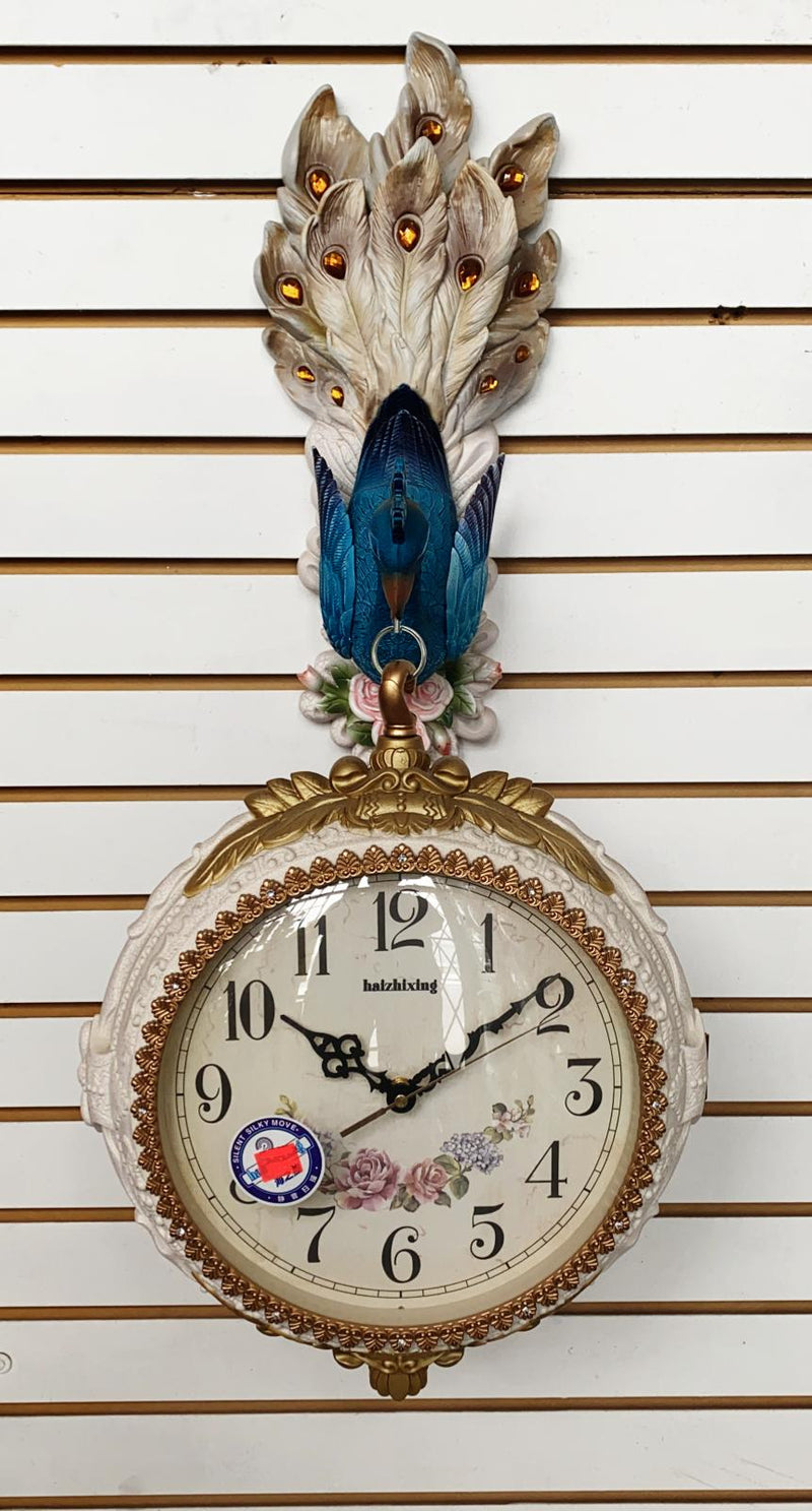 Clock & Watches