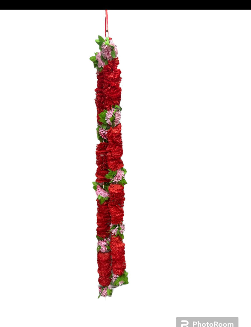 Artificial Flower String