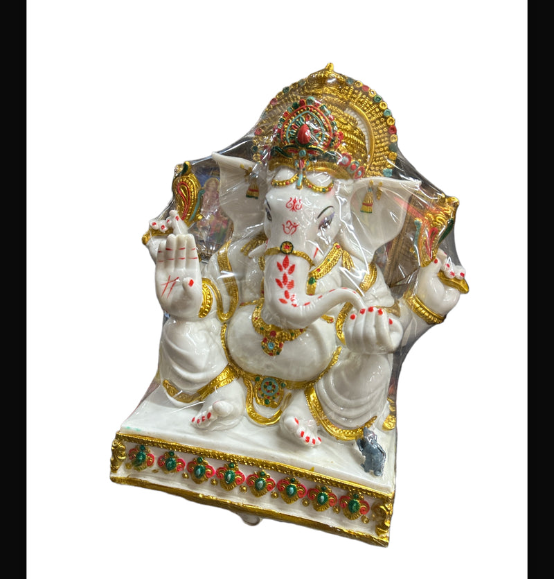 GANESH JI