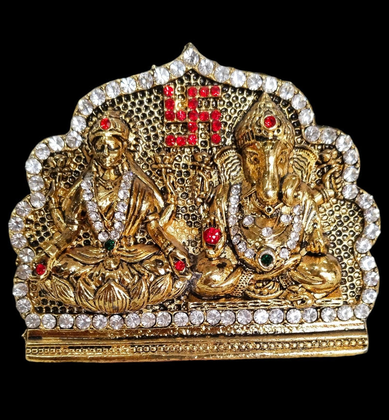 Laxmi JI Ganesh JI