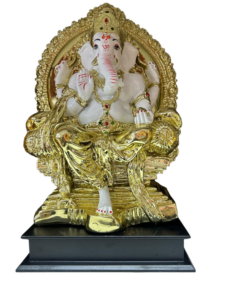 Ganesha Golden