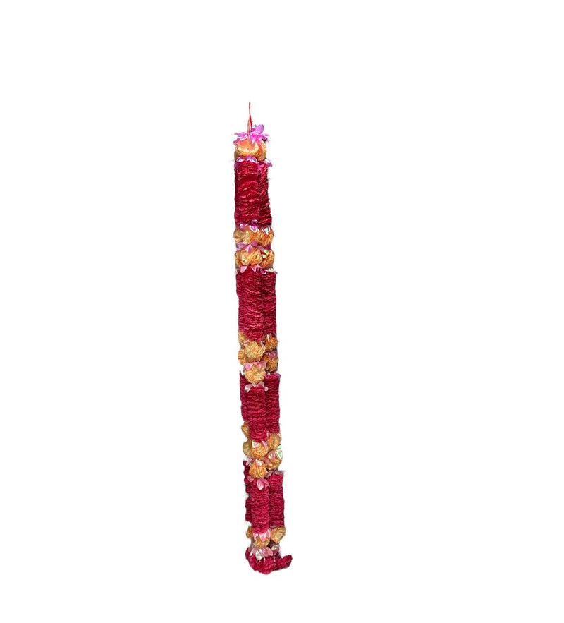 Artificial Flower String